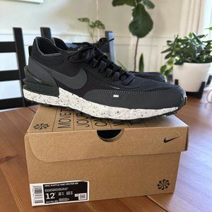Nike Waffle One Crater